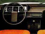 Fiat 131 Mirafiori 1978 года